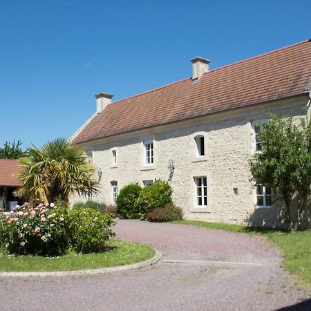 L'Annexe Du Clos D'Esquay ภายนอก รูปภาพ