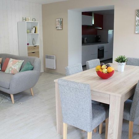 L'Annexe Du Clos D'Esquay ภายนอก รูปภาพ