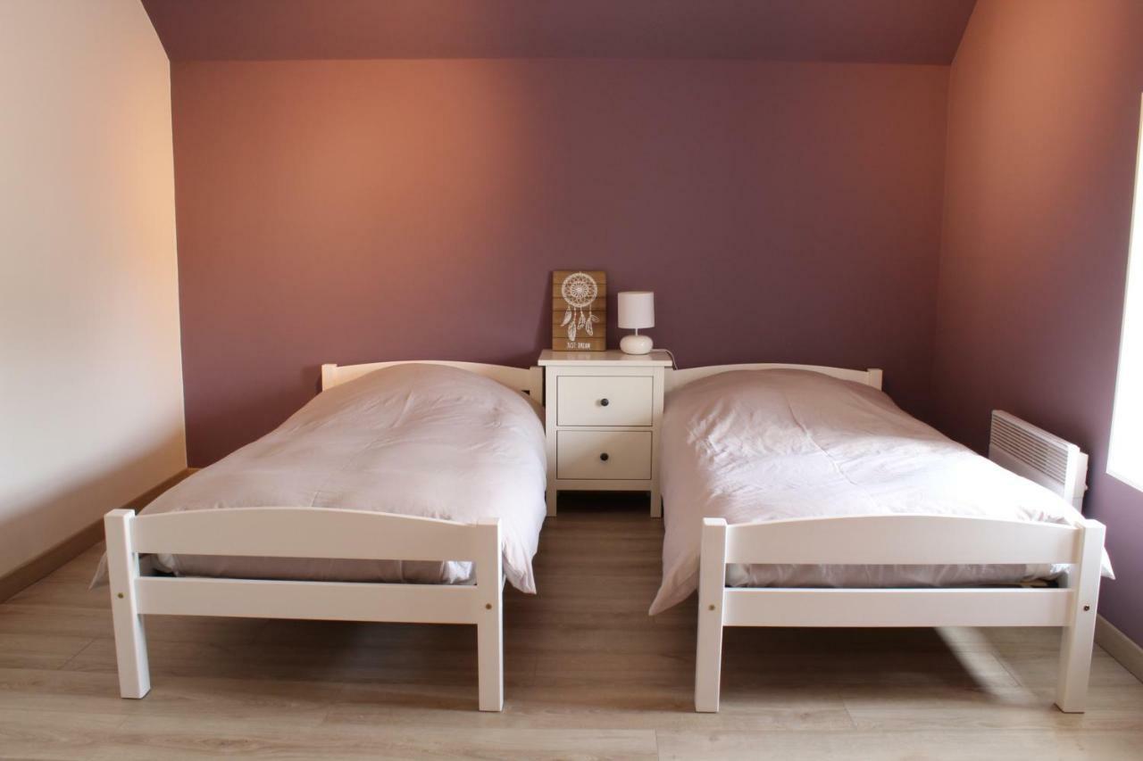 L'Annexe Du Clos D'Esquay ภายนอก รูปภาพ