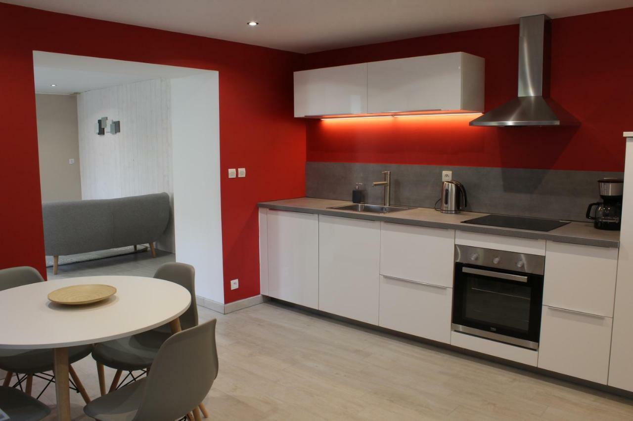 L'Annexe Du Clos D'Esquay ภายนอก รูปภาพ